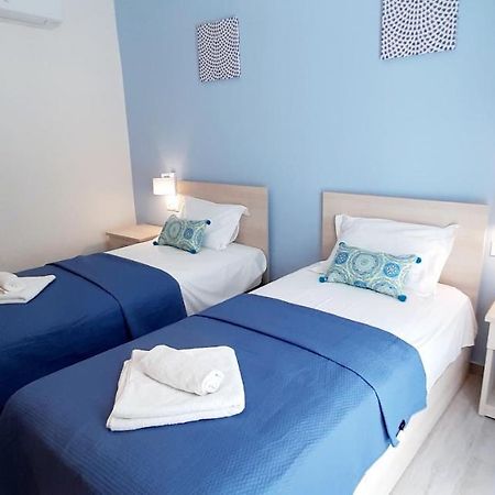 The Central Villa - Kassiopi Corfu Villas Экстерьер фото