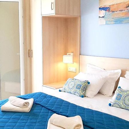 The Central Villa - Kassiopi Corfu Villas Экстерьер фото