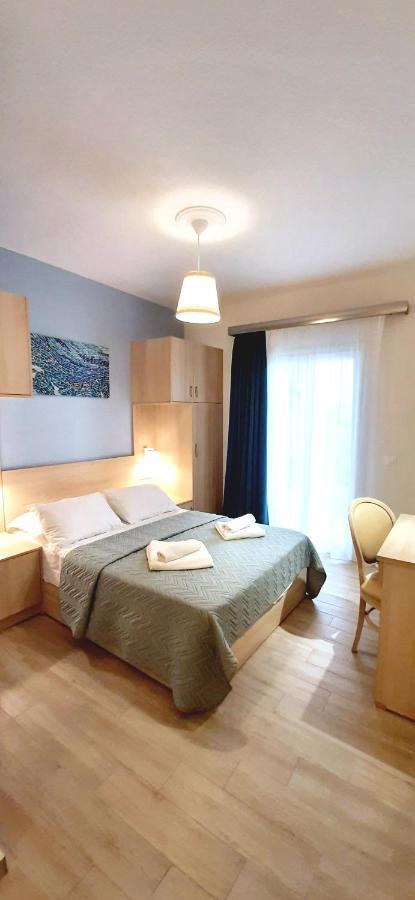 The Central Villa - Kassiopi Corfu Villas Экстерьер фото