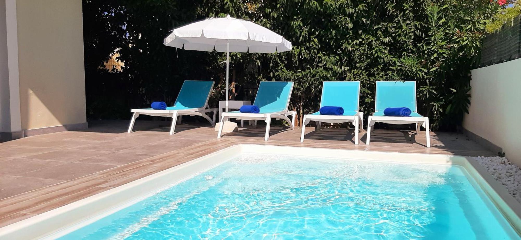 The Central Villa - Kassiopi Corfu Villas Экстерьер фото