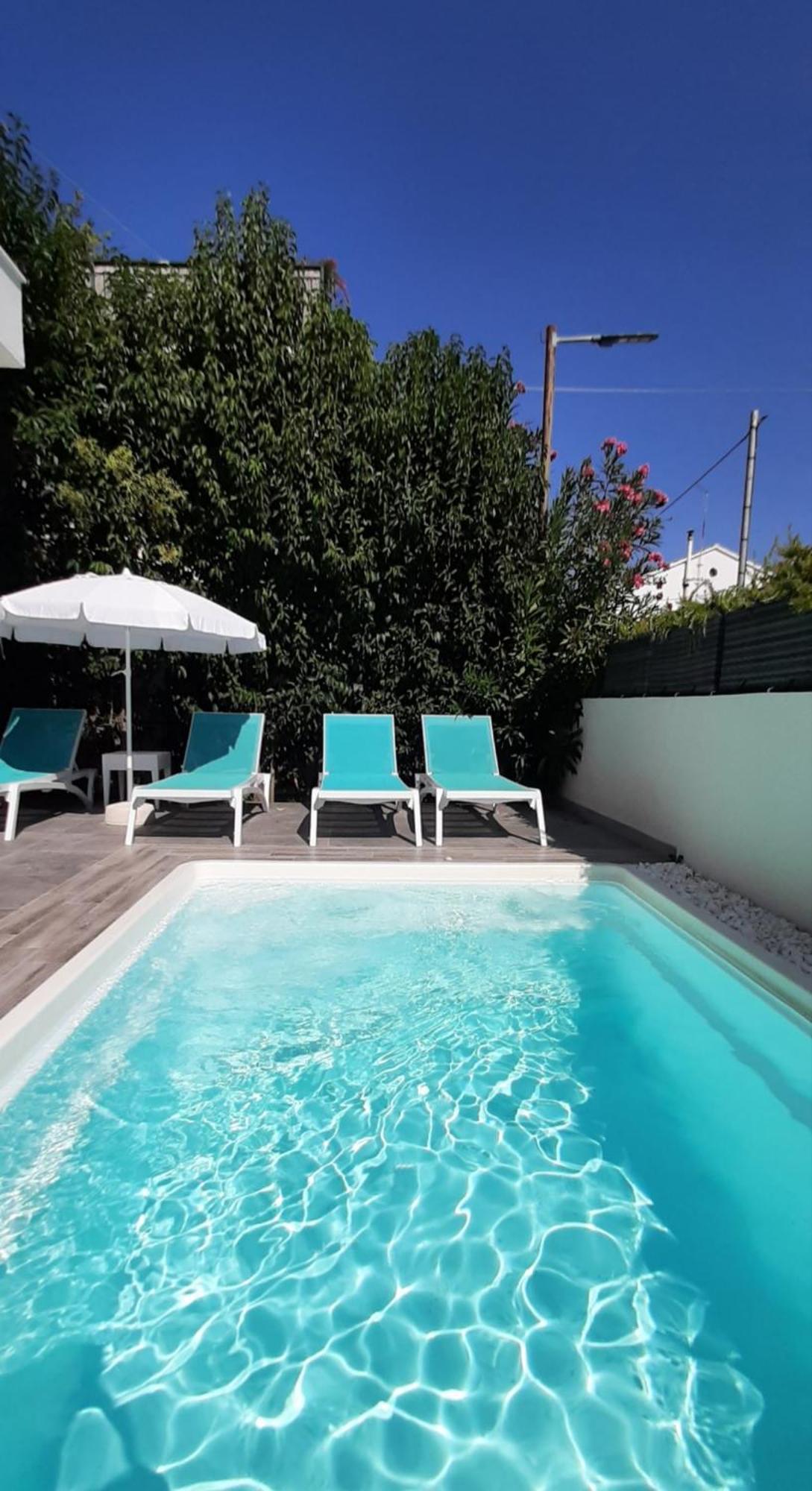 The Central Villa - Kassiopi Corfu Villas Экстерьер фото